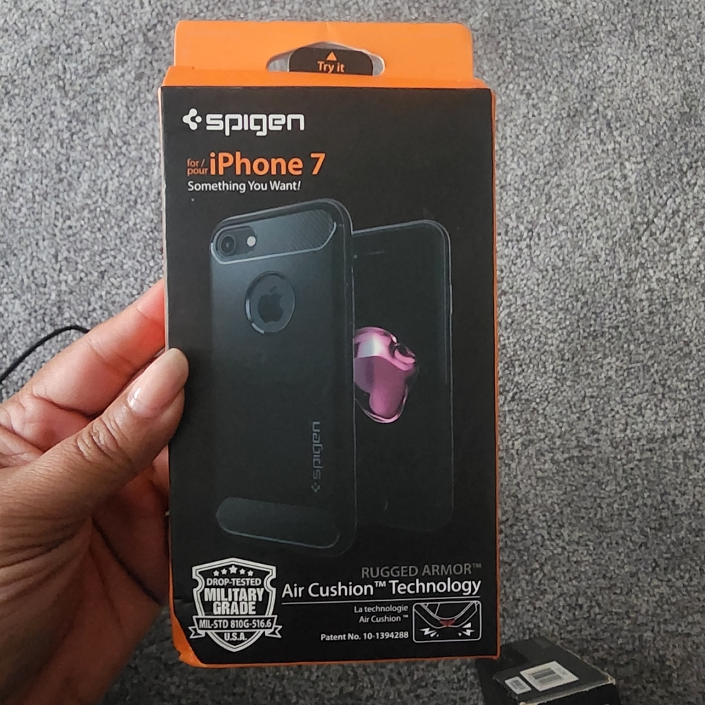 IPhone 7 phone case new